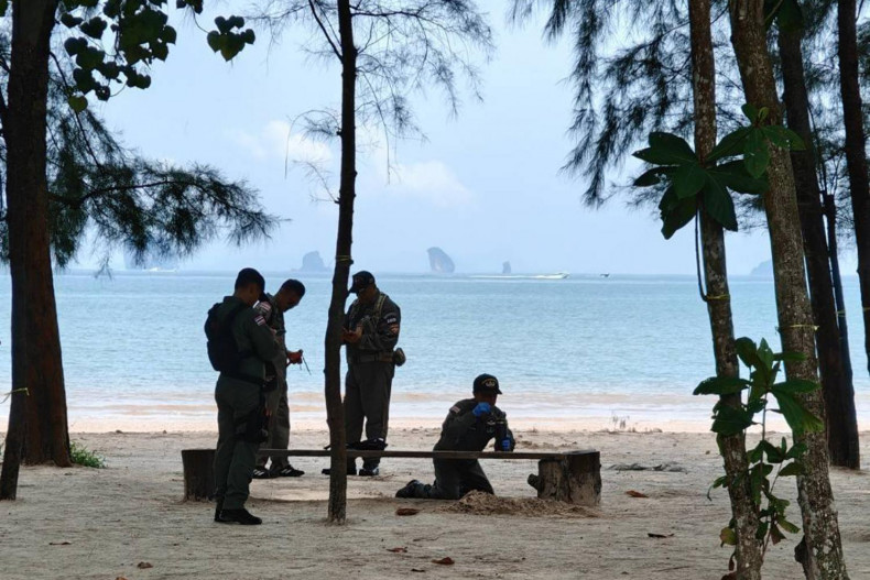Pemberontak BRN Sebar Bom untuk Rusak Kepercayaan Turis dan Ekonomi Lokal Thailand